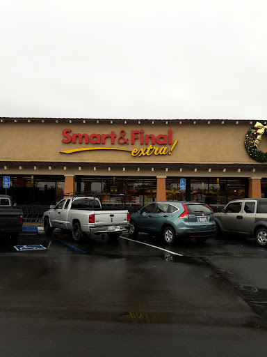 Grocery Store «Smart & Final Extra!», reviews and photos, 5202 Arlington Ave, Riverside, CA 92504, USA