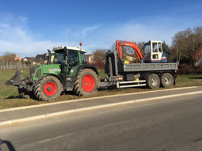 Rezensionen über Gartenbau Bohnenstengel in Schaffhausen - Gartenbauer