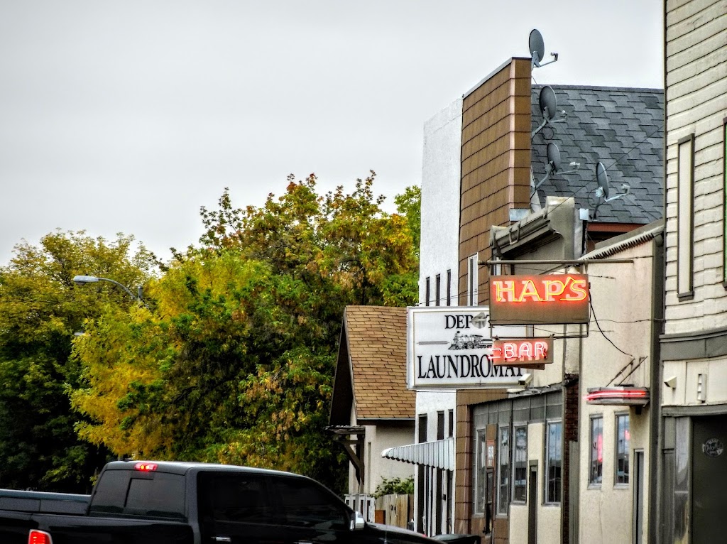 Hap’s Beer Parlor - Helena, MT 59601, Reviews, Hours & Contact