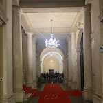 Photo n°11 de l'avis de Ralf.o fait le 25/01/2023 à 21:29 sur le  Paul VI Center à Brescia