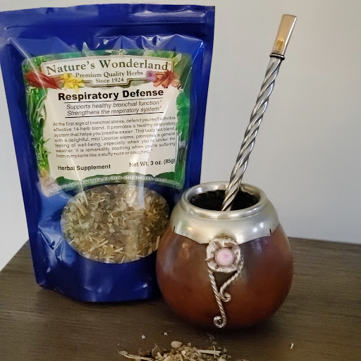 Herb Shop «Penn Herb Co Ltd Factory Store - Decatur Road», reviews and photos, 10601 Decatur Rd #2, Philadelphia, PA 19154, USA