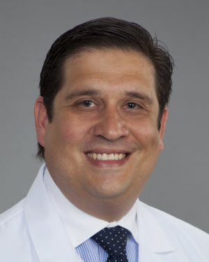 Jaime R. Gierbolini, MD