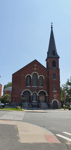 Museum «Salem Witch Museum», reviews and photos, 19 1/2 Washington Square, Salem, MA 01970, USA