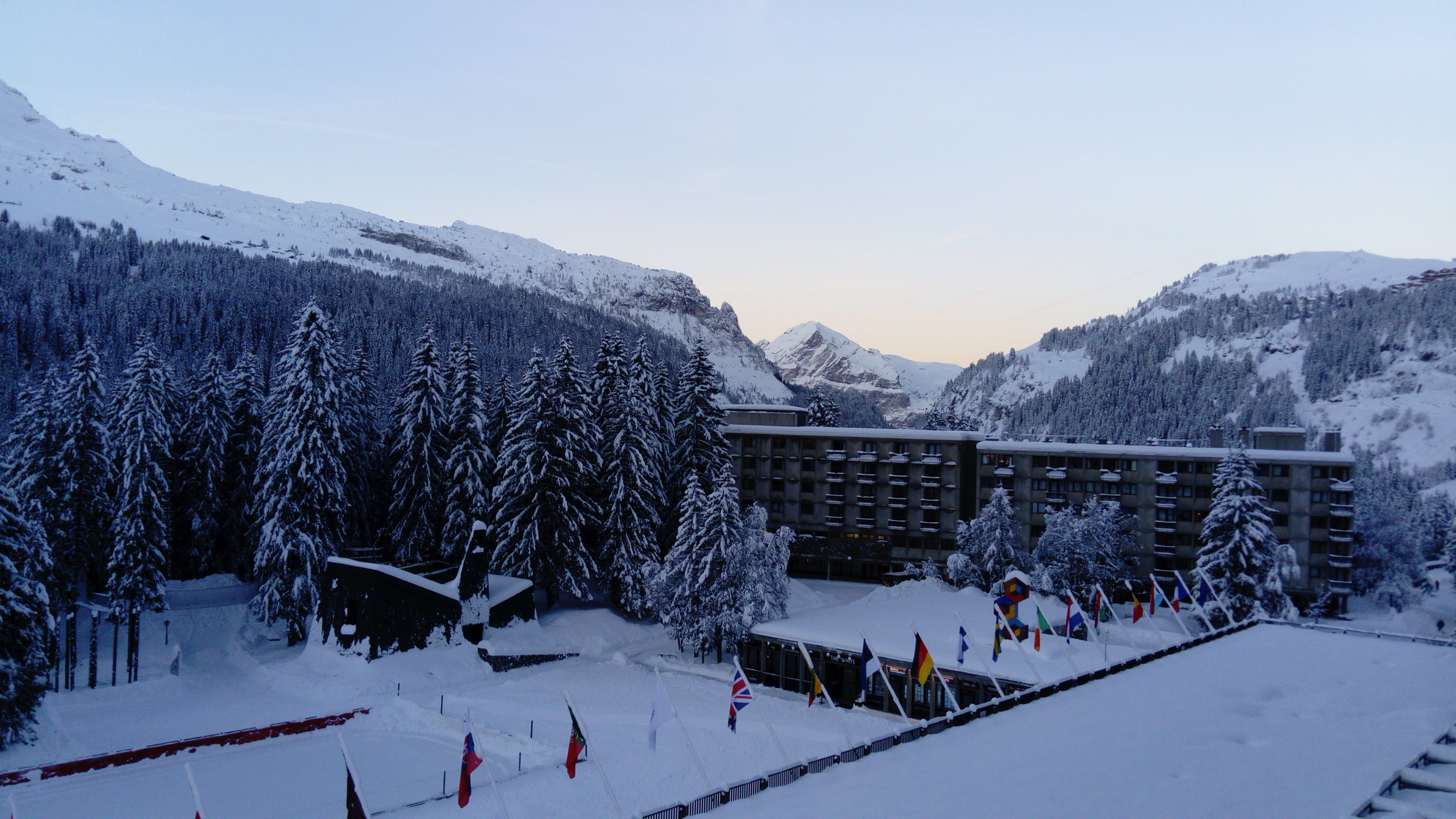 Photo n° 1 de l'avis de Erwan. fait le 03/02/2019 à 20:29