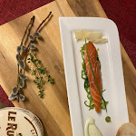 Photo n°6 de l'avis de Joachim.r fait le 28/07/2021 à 13:53 sur le  Anker Landgasthof à Simmersfeld