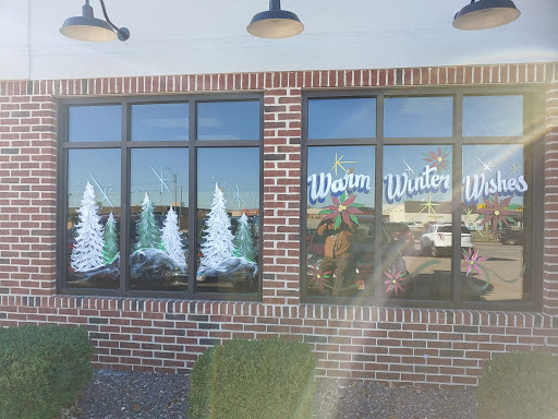 Shopping Mall «Village Square Mall», reviews and photos, 51 village Square Mall, Effingham, IL 62401, USA