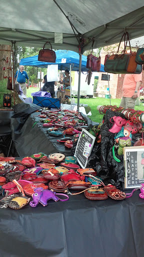 Museum «Montpelier Mansion», reviews and photos, 9650 Muirkirk Rd, Laurel, MD 20708, USA