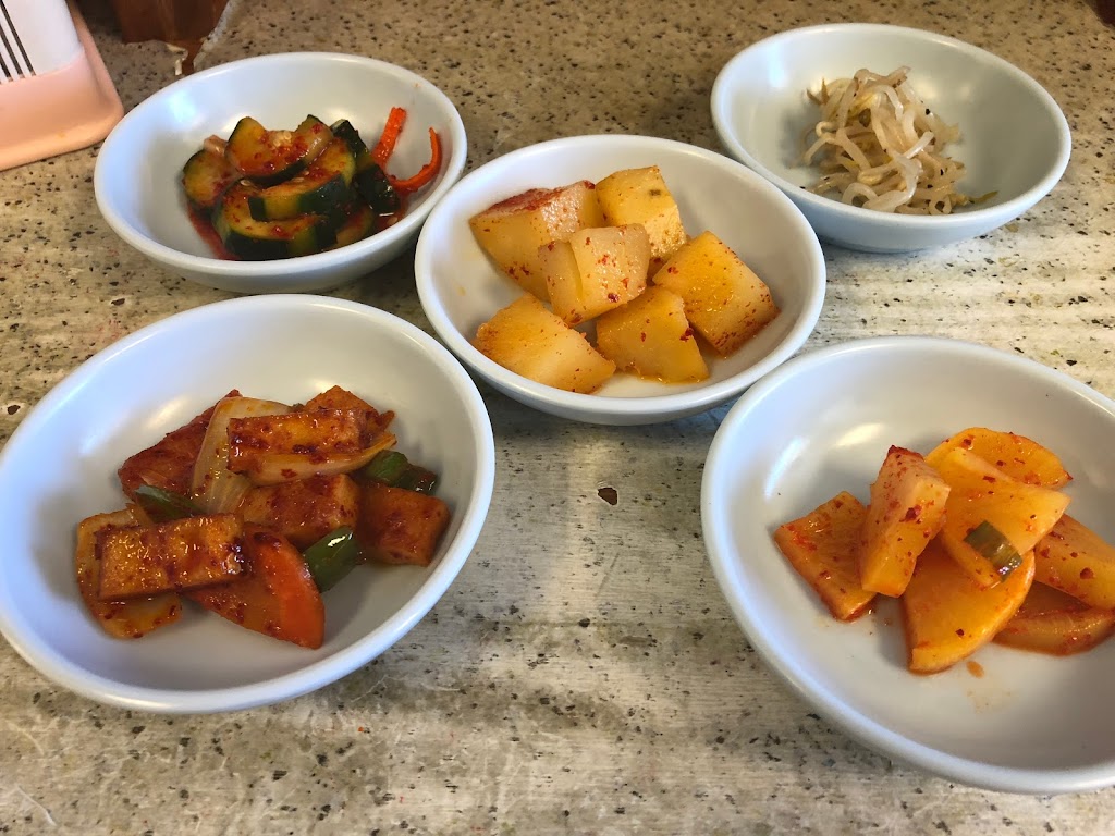 Seoul To Go 76549