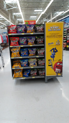 Supermarket «Walmart Neighborhood Market», reviews and photos, 2510 Cantrell Rd, Little Rock, AR 72202, USA