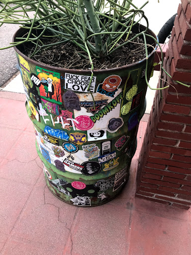 Toy Store «Lulubell Toy Bodega», reviews and photos, 126 W Pepper Pl, Mesa, AZ 85201, USA