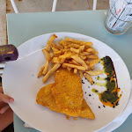 Photo n°3 de l'avis de Maud.a fait le 05/09/2021 à 19:00 sur le restaurants Sur la Braise - Restaurant Palavas-les-Flots à Palavas-les-Flots
