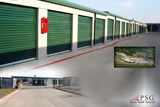 Self-Storage Facility «1st Choice Stadium Storage», reviews and photos, 2713 Ira E Woods Ave, Grapevine, TX 76051, USA