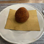 Photo n°1 de l'avis de Antonio.� fait le 14/02/2024 à 16:53 sur le  L' Angolo di Napoli à Rome