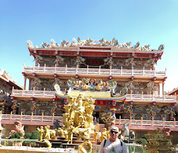 Na Jasa Tai Chue Shrine, Ang Sila photo