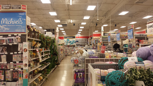 Craft Store «Michaels», reviews and photos, 4925 Junipero Serra Blvd, Colma, CA 94014, USA