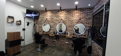 Salon De Coiffure Masculin à Saint-Denis