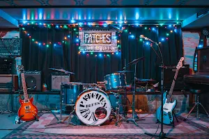 Patches Blues Bar image