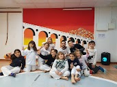 Centro Cultural Capoeira Vem Camara Casa do Brasil