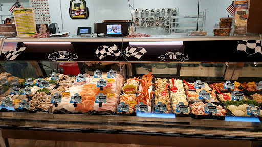 Supermarket «Food City», reviews and photos, 1317 Virginia Ave, Bristol, TN 37620, USA