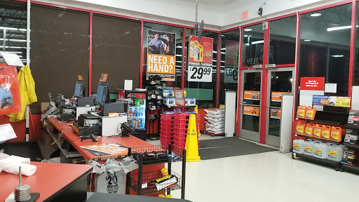 Auto Parts Store «AutoZone», reviews and photos, 3159 Creek Dr NW, Duluth, GA 30096, USA