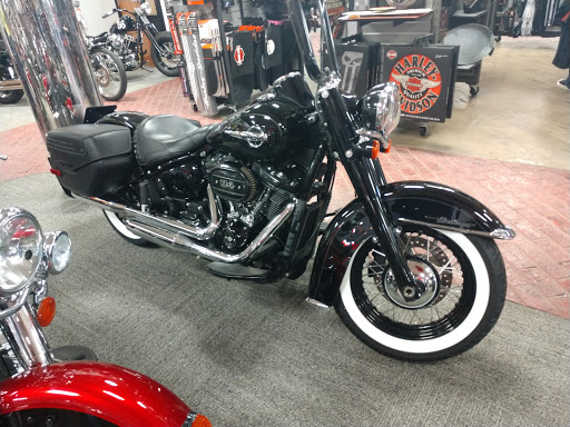 Harley-Davidson Dealer «St Joe Harley-Davidson», reviews and photos