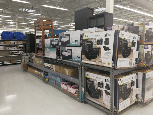 Department Store «Walmart Supercenter», reviews and photos, 2320 Hanover Pike, Hampstead, MD 21074, USA