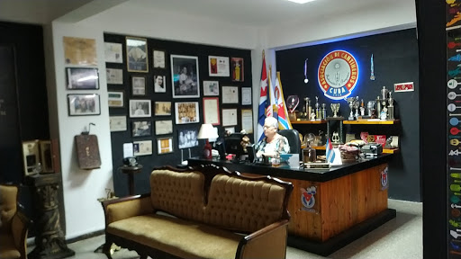 Asociación de Cantineros de Cuba