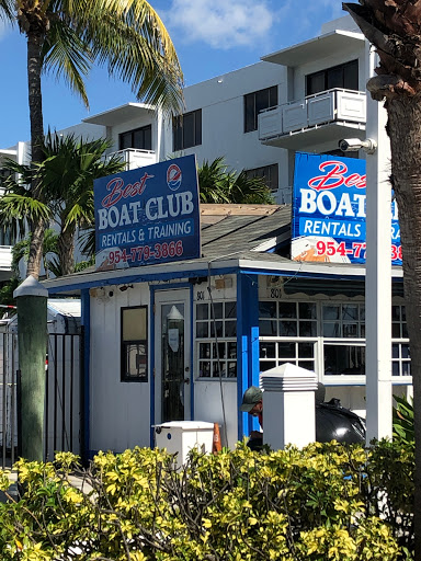 Boat Club «Best Boat Club», reviews and photos, 2301 SE 17th St, Fort Lauderdale, FL 33316, USA