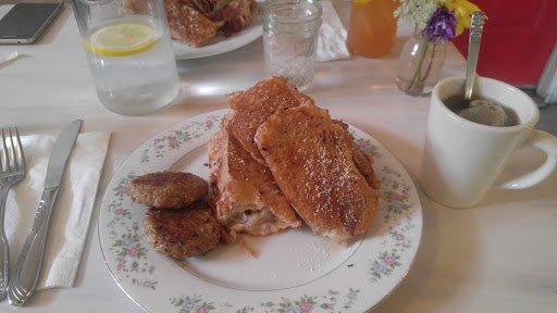 Vegan Restaurant «The Red Fern», reviews and photos, 283 Oxford St, Rochester, NY 14607, USA