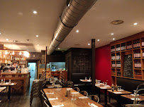 Atmosphère du Restaurant italien Fuxia - Restaurant Paris 09 - n°6