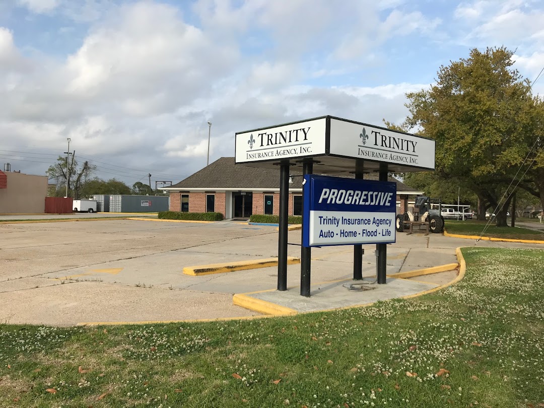 Trinity Insurance Agency, Inc