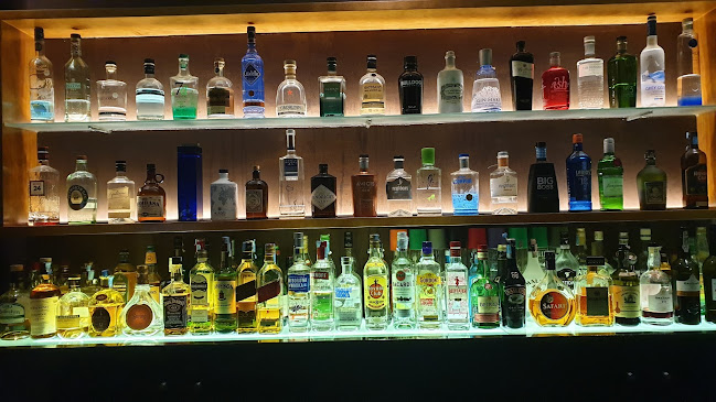 Opinii despre Maresia Bar în Figueira da Foz - Bar