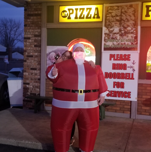 My Pizza Place image 1