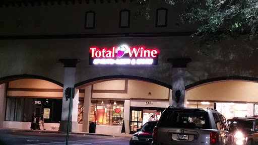 Wine Store «Total Wine & More», reviews and photos, 2564 N University Dr, Coral Springs, FL 33065, USA