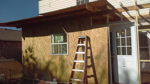 Park «Katherine B. Winniford Park», reviews and photos, 4900 Highlands Dr, McKinney, TX 75070, USA