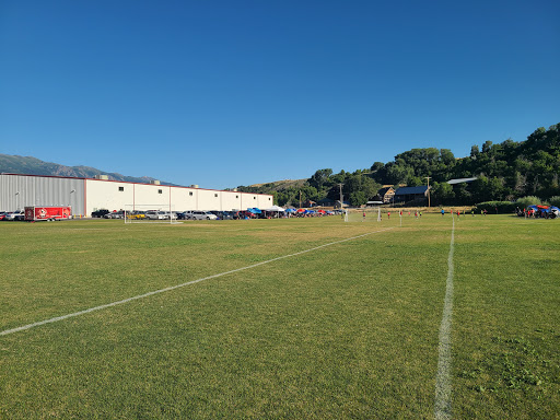 Football Club «La Roca Futbol Club», reviews and photos, 335 N 300 W #104, Kaysville, UT 84037, USA