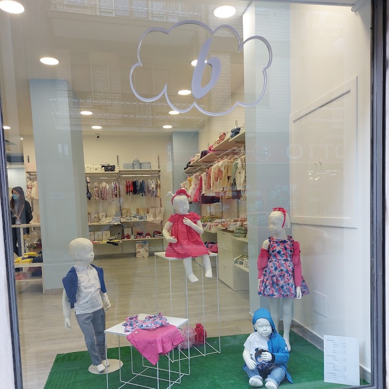 Biancolatte - Abbigliamento bambini - Mayoral Store