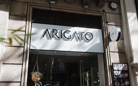 Arigato Barcelona image