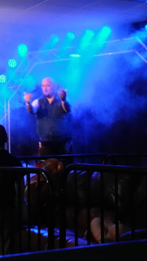 Haunted House «Moxley Manor Haunted House», reviews and photos, 510 Harwood Rd, Bedford, TX 76021, USA