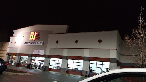 Warehouse club «BJ’s Wholesale Club», reviews and photos, 1433 Boone Station Dr, Burlington, NC 27215, USA