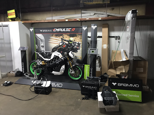 Motorcycle Dealer «EuroSports», reviews and photos, 303 S 3rd St, Coopersburg, PA 18036, USA