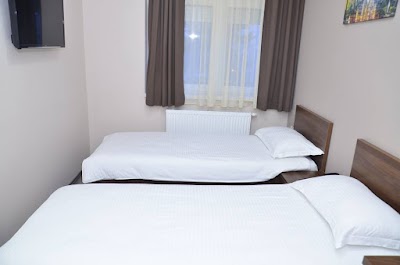 Photos of Motel Milo&scaron;ević