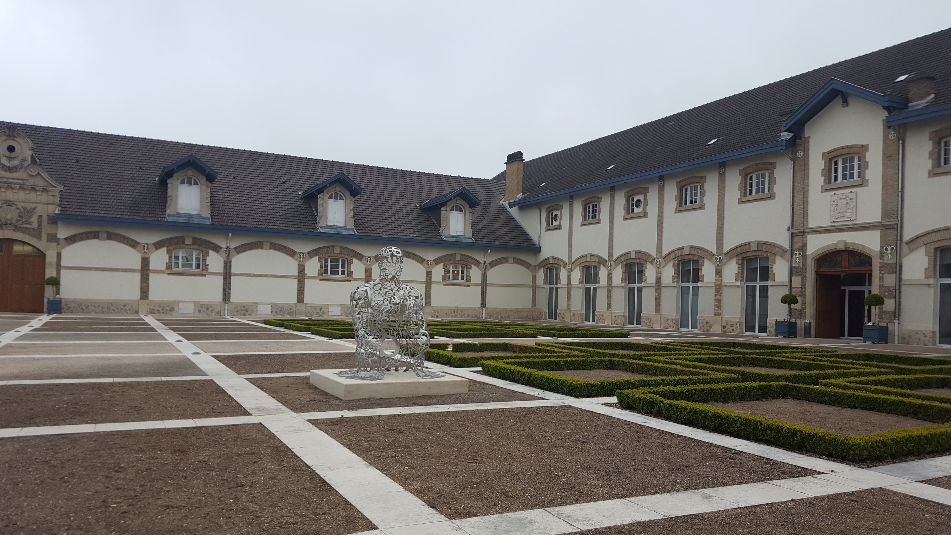 Photo n° 1 de l'avis de Charlus.e fait le 27/04/2019 à 10:32