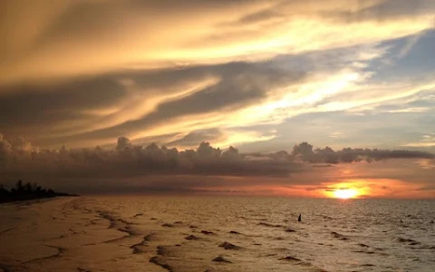 Mukah Beach image