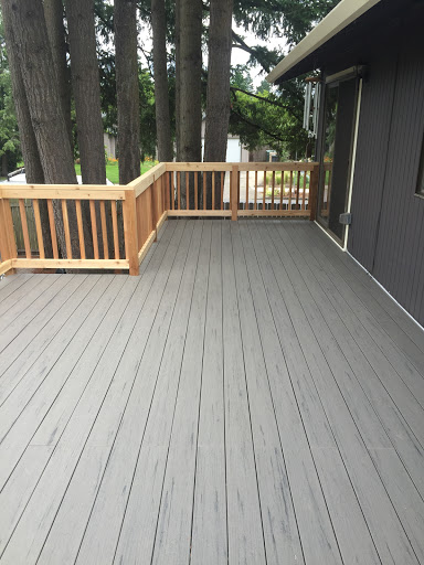 Siding Contractor «Decco Design LLC», reviews and photos, 11509 NE 94th St, Vancouver, WA 98662, USA