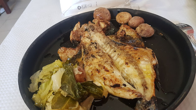 Comentários e avaliações sobre o Restaurante Império Dos Sabores