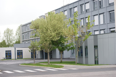 Centre Réadaptation Fonctionnelle (CRF) Saint-Lazare - UGECAM Hauts-de-France à Beauvais