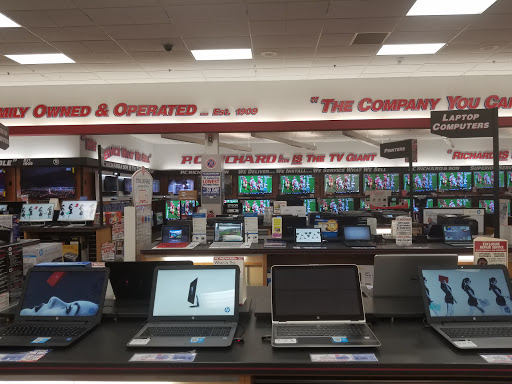 Appliance Store «P.C. Richard & Son», reviews and photos, 713 Hillside Avenue, New Hyde Park, NY 11040, USA