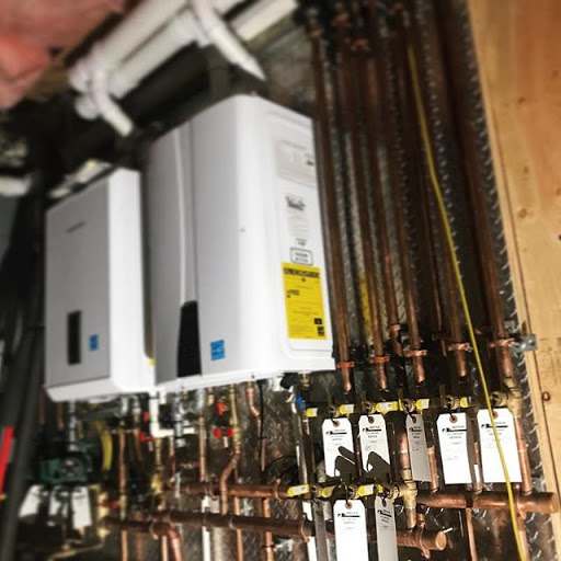 Plumber «Montauk Plumbing and Heating LLC», reviews and photos, 11 Flamingo Ave, Montauk, NY 11954, USA