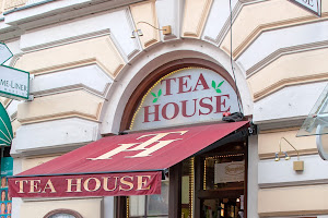 TeaHouse